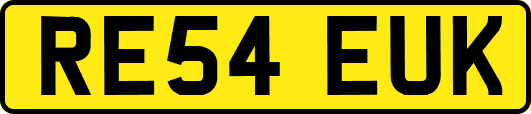 RE54EUK