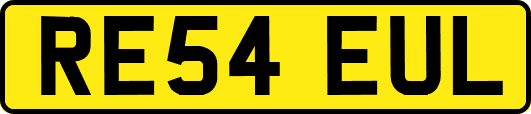 RE54EUL
