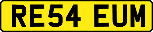 RE54EUM