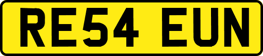 RE54EUN