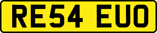 RE54EUO