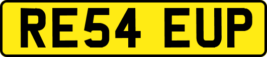 RE54EUP