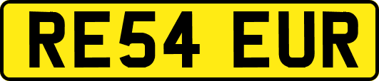 RE54EUR