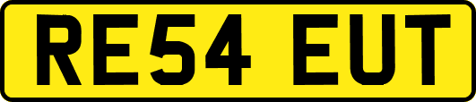RE54EUT