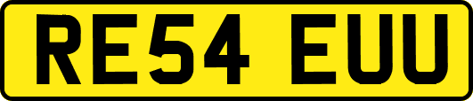 RE54EUU