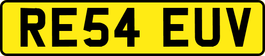 RE54EUV