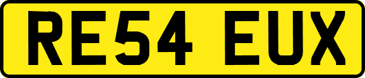 RE54EUX