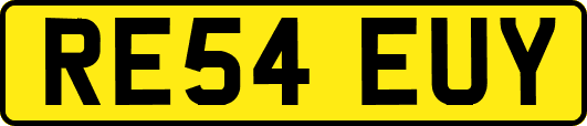 RE54EUY