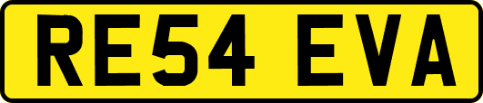 RE54EVA
