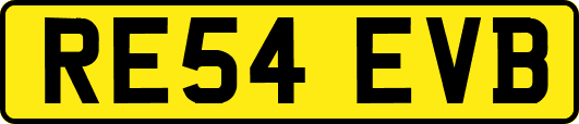 RE54EVB