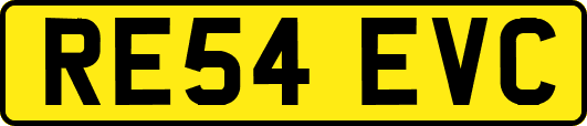 RE54EVC