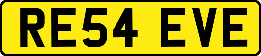 RE54EVE