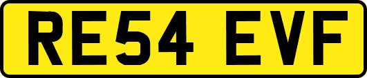 RE54EVF