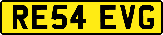 RE54EVG