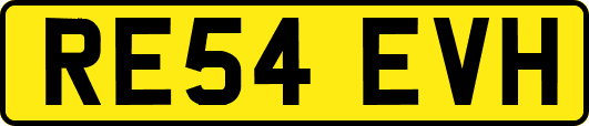RE54EVH
