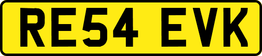 RE54EVK