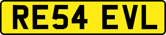 RE54EVL