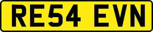 RE54EVN