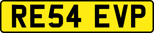 RE54EVP