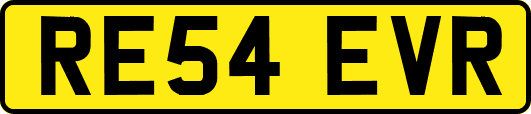 RE54EVR