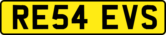 RE54EVS