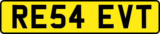 RE54EVT