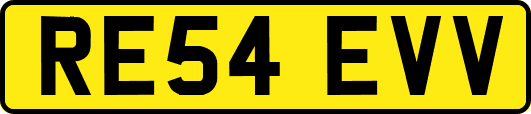 RE54EVV