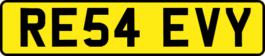 RE54EVY