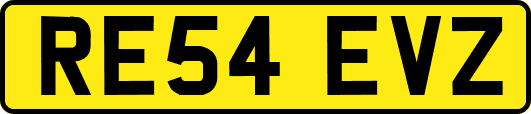 RE54EVZ