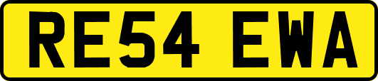 RE54EWA
