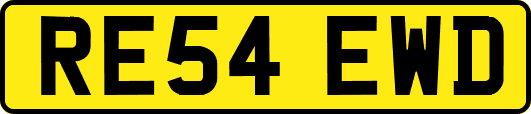 RE54EWD