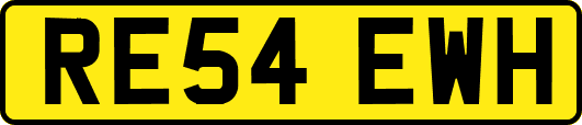RE54EWH