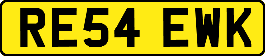 RE54EWK