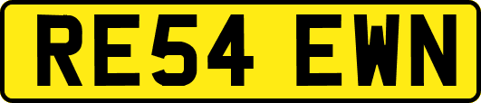 RE54EWN