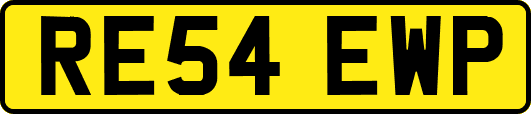 RE54EWP