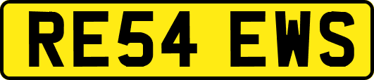 RE54EWS