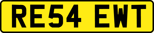RE54EWT