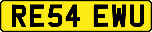 RE54EWU