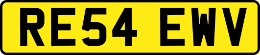 RE54EWV