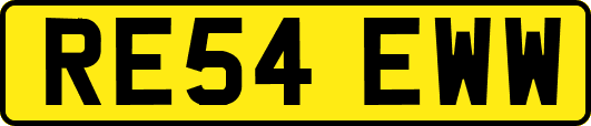 RE54EWW