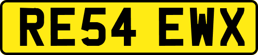RE54EWX