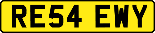 RE54EWY