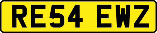 RE54EWZ