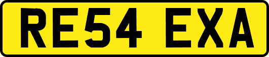 RE54EXA