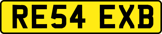 RE54EXB