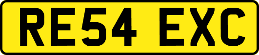 RE54EXC