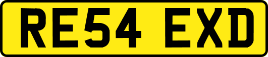 RE54EXD