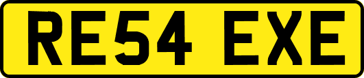 RE54EXE