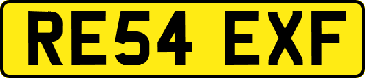 RE54EXF