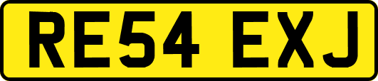 RE54EXJ